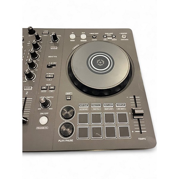 Used Pioneer DJ DDJFLX4 DJ Controller