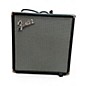 Used Fender Rumble 25 25W 1x10 Bass Combo Amp thumbnail