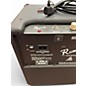 Used Fender Rumble 25 25W 1x10 Bass Combo Amp