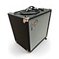 Used Fender Rumble 25 25W 1x10 Bass Combo Amp