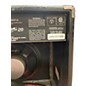 Used Fender Champion 20 Guitar Combo Amp