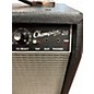 Used Fender Champion 20 Guitar Combo Amp