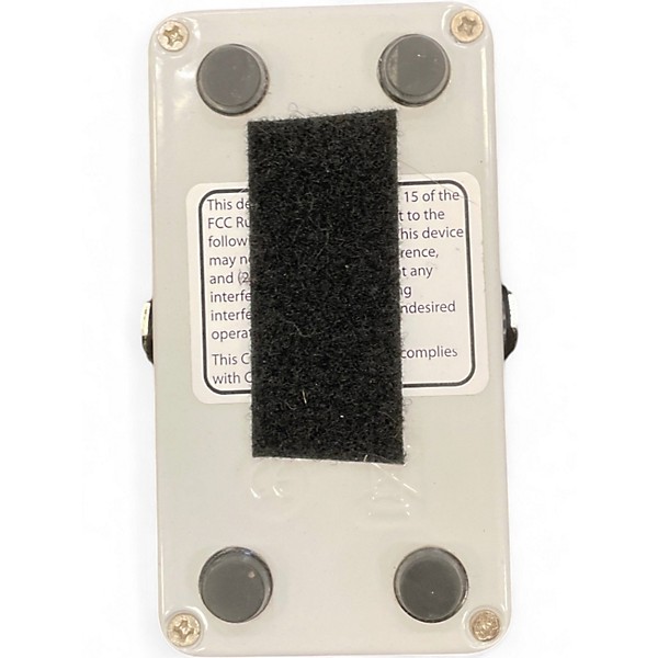 Used Electro-Harmonix Looper 360 Nano Pedal