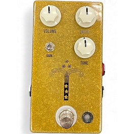Used JHS Pedals Morning Glory V4 Effect Pedal