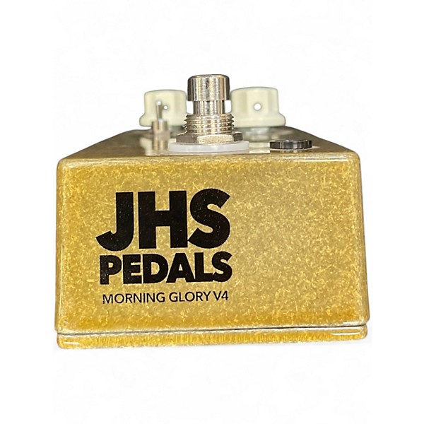 Used JHS Pedals Morning Glory V4 Effect Pedal