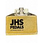 Used JHS Pedals Morning Glory V4 Effect Pedal