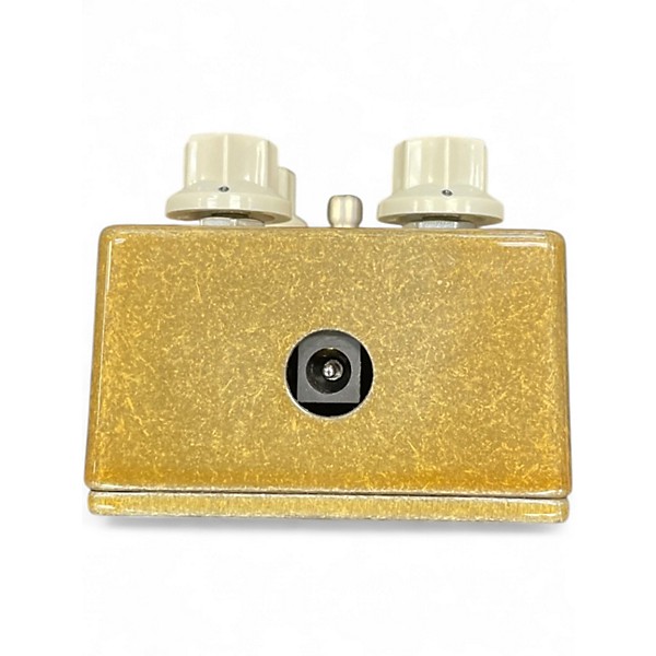 Used JHS Pedals Morning Glory V4 Effect Pedal