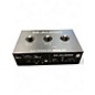 Used M-Audio M-TRACK SOLO Audio Interface thumbnail