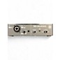 Used M-Audio M-TRACK SOLO Audio Interface