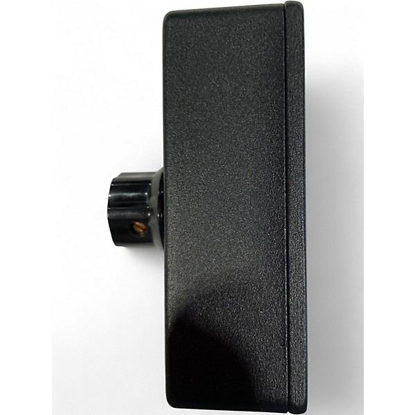 Used JHS Pedals Little Black Amp Box Pedal
