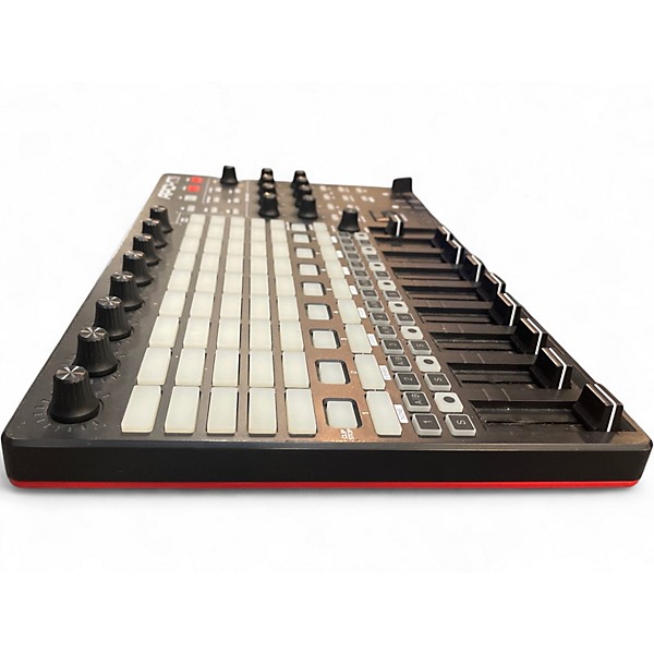 Used Akai Professional APC40MKII Production Controller