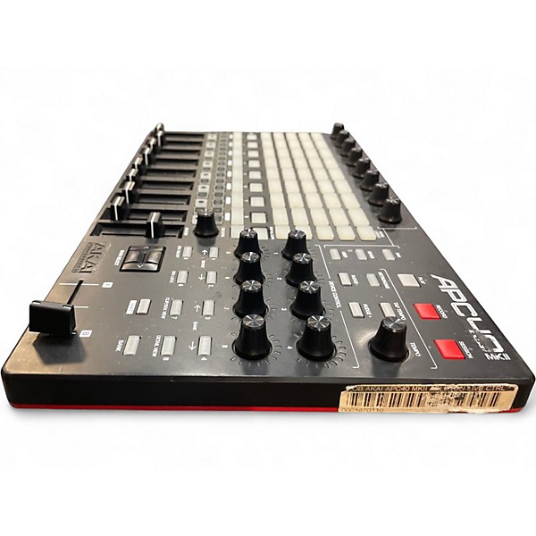 Used Akai Professional APC40MKII Production Controller