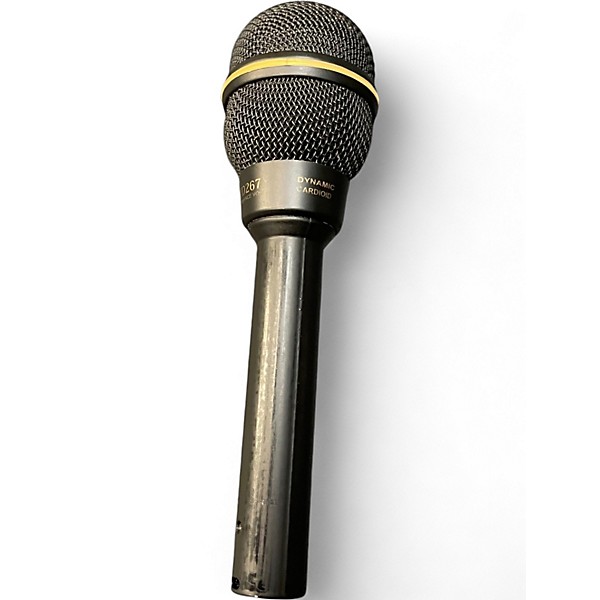 Used Electro-Voice ND267 Dynamic Microphone
