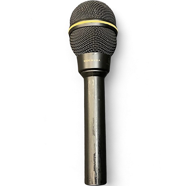 Used Electro-Voice ND267 Dynamic Microphone