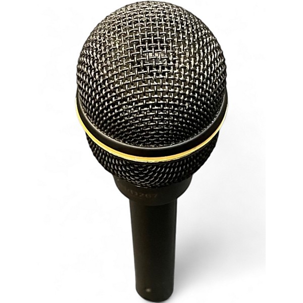 Used Electro-Voice ND267 Dynamic Microphone