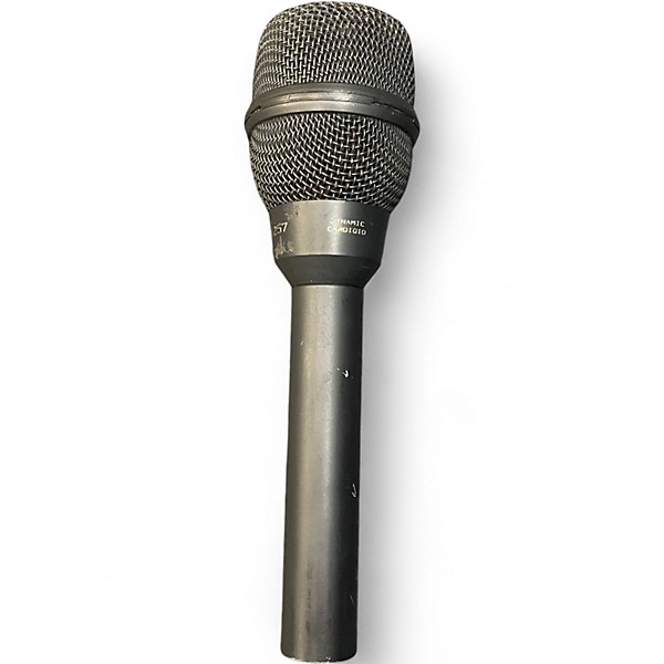 Used Electro-Voice ND257 Dynamic Microphone