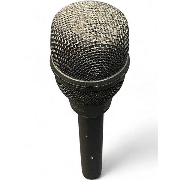 Used Electro-Voice ND257 Dynamic Microphone