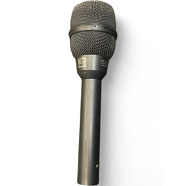 Used Electro-Voice ND257 Dynamic Microphone