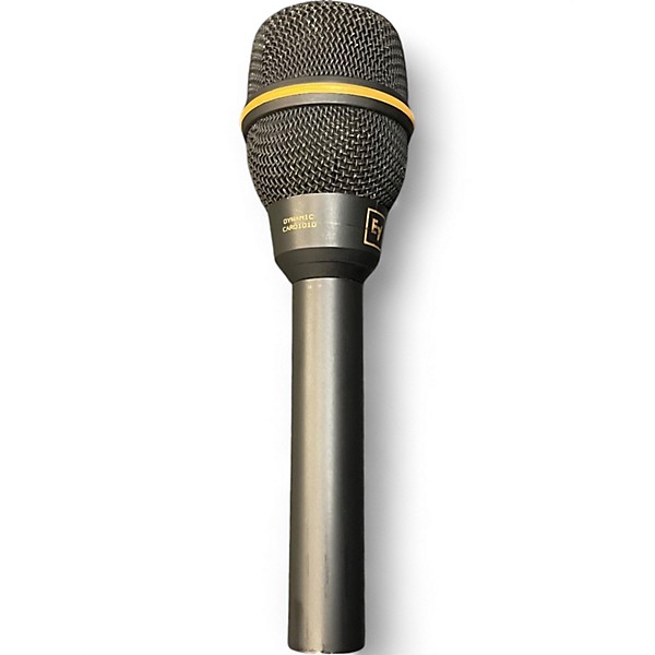 Used Electro-Voice ND257B Dynamic Microphone