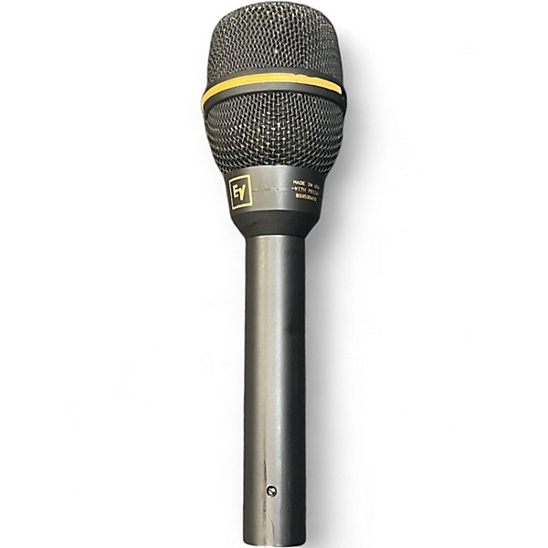 Used Electro-Voice ND257B Dynamic Microphone