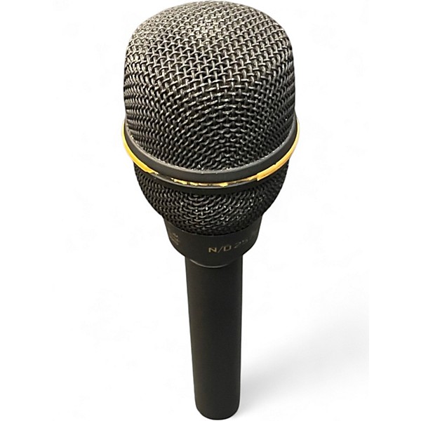 Used Electro-Voice ND257B Dynamic Microphone