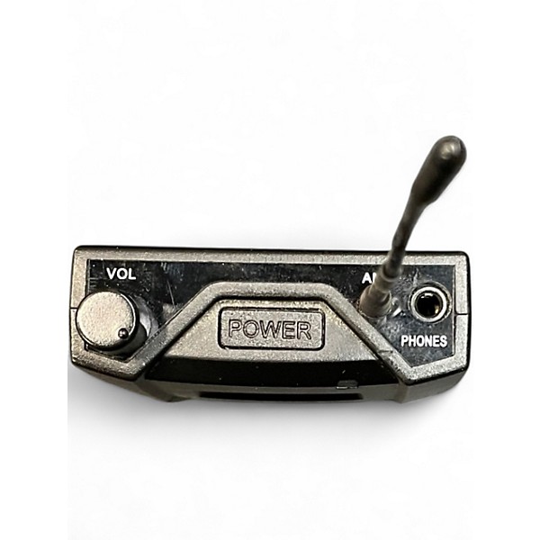 Used Phenyx Pro  PTM10 In Ear Wireless System