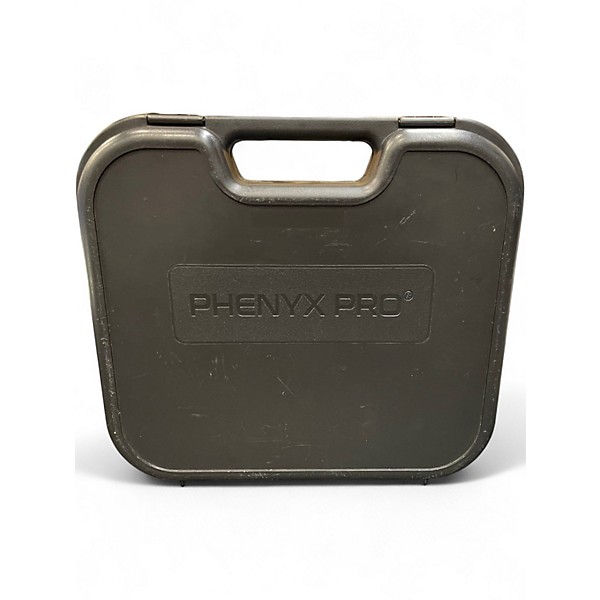 Used Phenyx Pro  PTM10 In Ear Wireless System