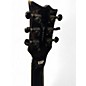 Used ESP LTD Viper 400 Black Solid Body Electric Guitar