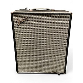 Used Fender Rumble Stage 800 2x10 Bass Combo Amp