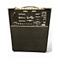 Used Fender Rumble Stage 800 2x10 Bass Combo Amp