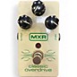 Used MXR M66S Classic Overdrive Effect Pedal thumbnail