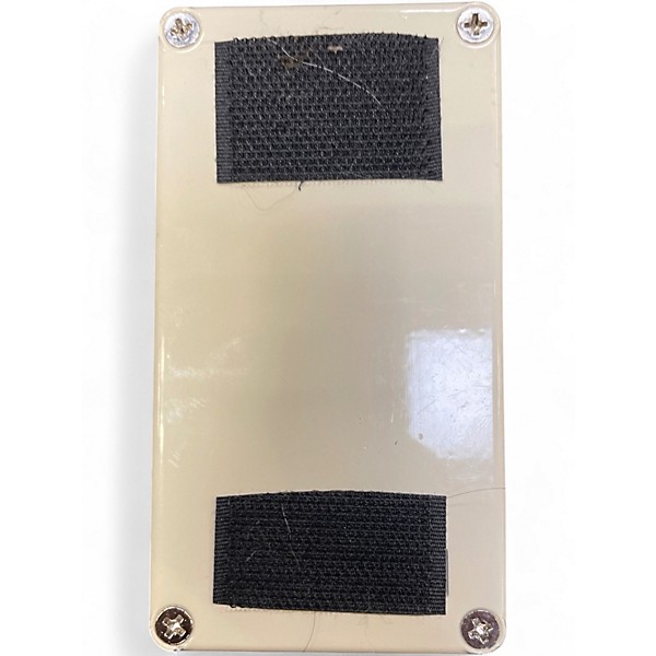 Used MXR M66S Classic Overdrive Effect Pedal