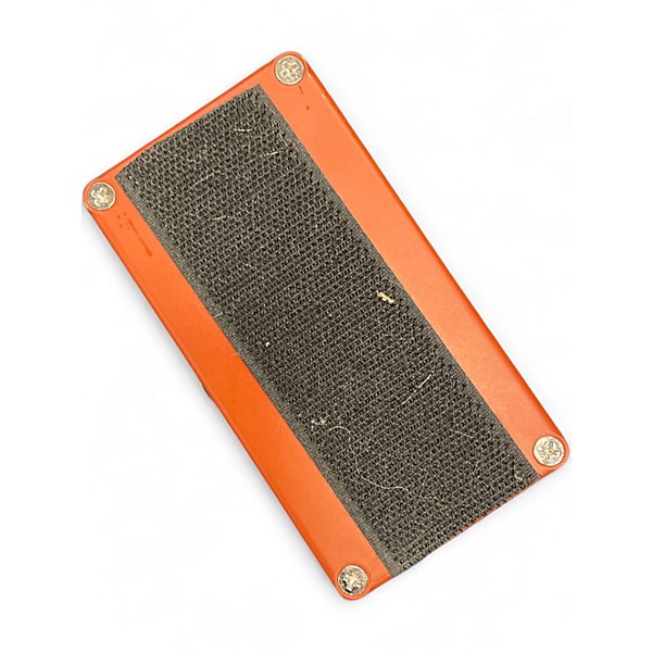 Used MXR M69 Prime Distortion Effect Pedal