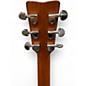 Used Yamaha FSX800C Sandburst Acoustic Electric Guitar