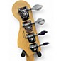 Used Fender Player II Precision Bass 3 Color Sunburst Electric Bass Guitar