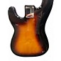 Used Fender Player II Precision Bass 3 Color Sunburst Electric Bass Guitar