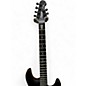 Used Sterling by Music Man JP70 John Petrucci Signature Black Solid Body Electric Guitar