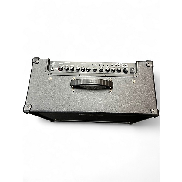 Used BOSS Katana 100 100W 1X12 Guitar Combo Amp