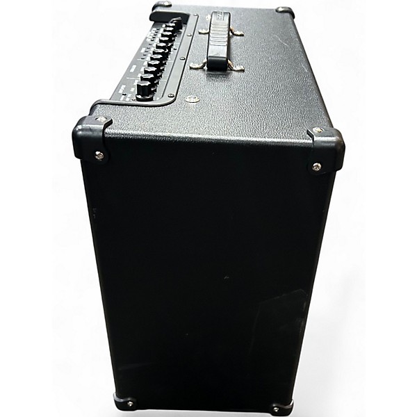 Used BOSS Katana 100 100W 1X12 Guitar Combo Amp