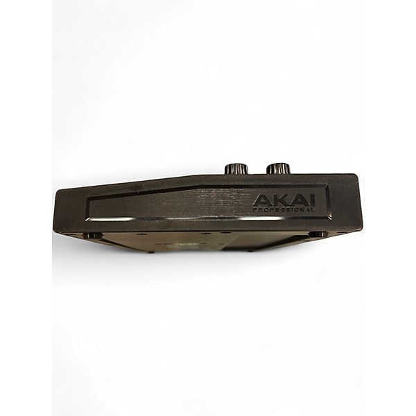 Used Akai Professional MPK Mini MIDI Controller