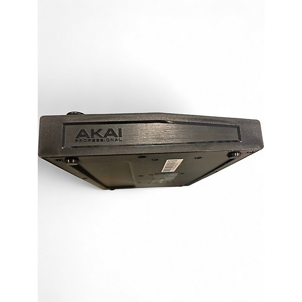 Used Akai Professional MPK Mini MIDI Controller