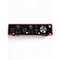 Used Focusrite Scarlett 2i2 Gen 3 Audio Interface thumbnail