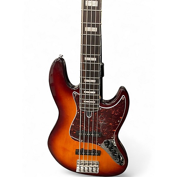 Used Fender Rumble V3 500W Bass Amp Head