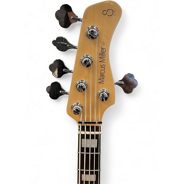 Used Fender Rumble V3 500W Bass Amp Head