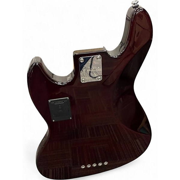 Used Fender Rumble V3 500W Bass Amp Head