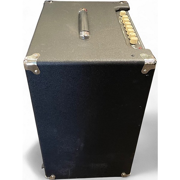 Used Fender Rumble V3 500W Bass Amp Head