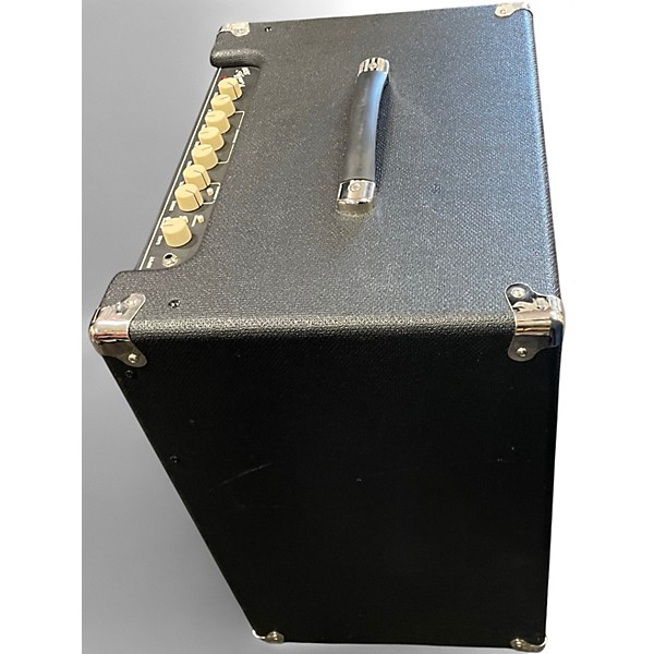 Used Fender Rumble V3 500W Bass Amp Head