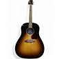 Used Gibson J45 Standard Vintage Sunburst Acoustic Electric Guitar thumbnail