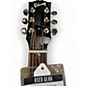 Used Gibson J45 Standard Vintage Sunburst Acoustic Electric Guitar