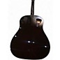 Used Gibson J45 Standard Vintage Sunburst Acoustic Electric Guitar
